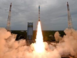 ISRO successfully placed seven Singapore satellites into designated orbit