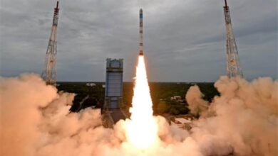ISRO successfully placed seven Singapore satellites into designated orbit