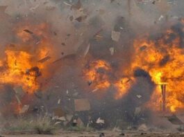 Tamil Nadu: 8 killed, many injured in firecracker factory explosion