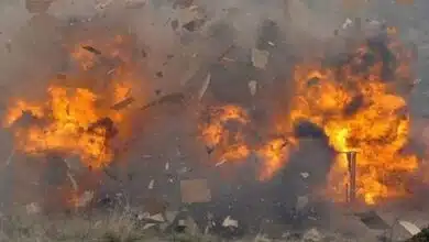 Tamil Nadu: 8 killed, many injured in firecracker factory explosion