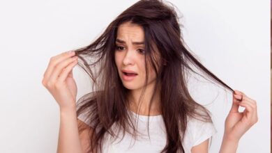 These 7 bad habits related to hair care that harm your hair