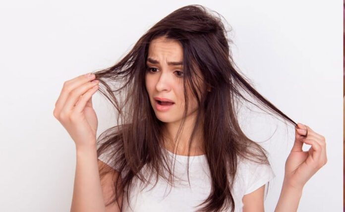 These 7 bad habits related to hair care that harm your hair
