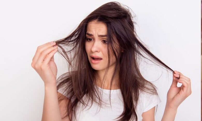 These 7 bad habits related to hair care that harm your hair