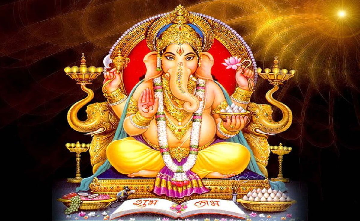 Vinayaka Chaturthi 2023: Date, rituals and significance of Adhik Maas Vinayaka Chaturthi