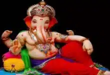 Vinayaka Chaturthi 2023: Date, rituals and significance of Adhik Maas Vinayaka Chaturthi