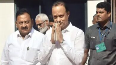 Maharashtra Deputy CM to hold virtual meeting with district collectors to review flood situation