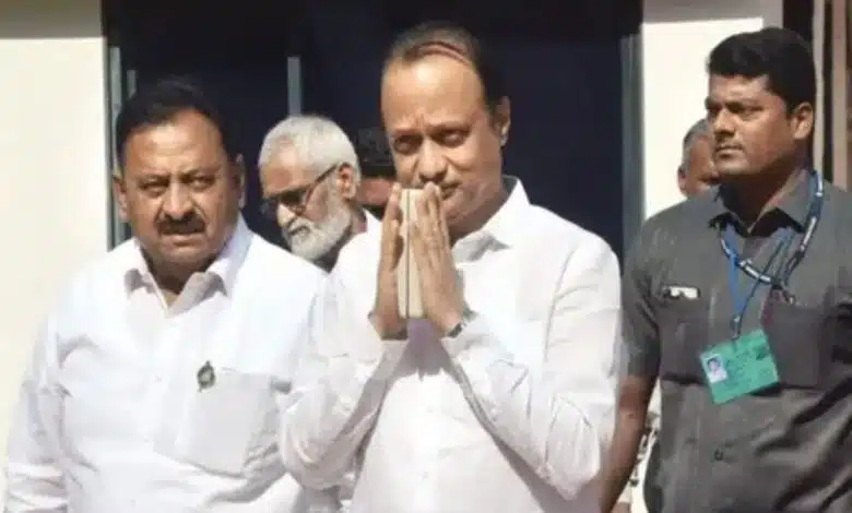 Maharashtra Deputy CM to hold virtual meeting with district collectors to review flood situation