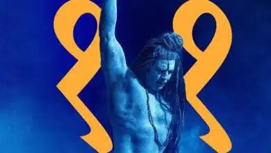 OMG 2: Akshay as Lord Shiva turns savior for Pankaj Tripathi in 'Oonchi Oonchi Vaadi' song