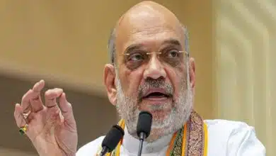 Telangana- Amit Shah's July 29 visit to Telangana postponed due to heavy rains