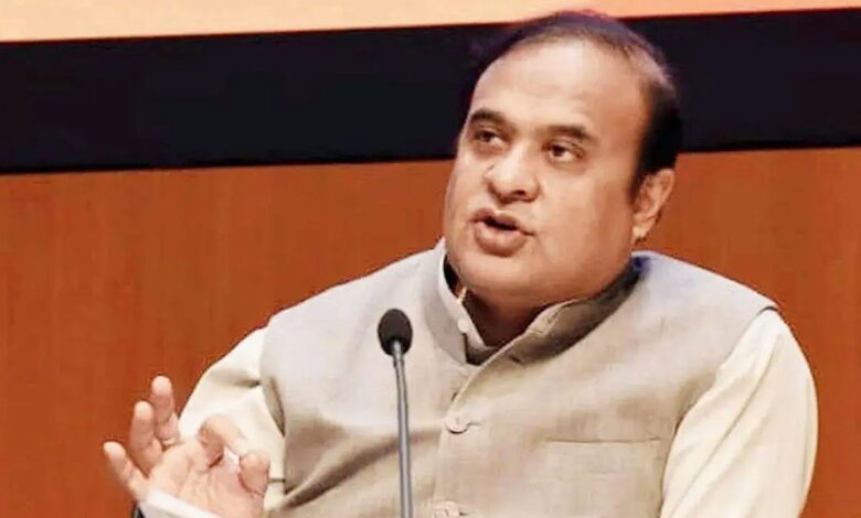 Manipur state situation will improve soon Assam CM