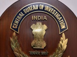 Investigation of Manipur viral video case handed over to CBI