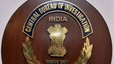 Investigation of Manipur viral video case handed over to CBI