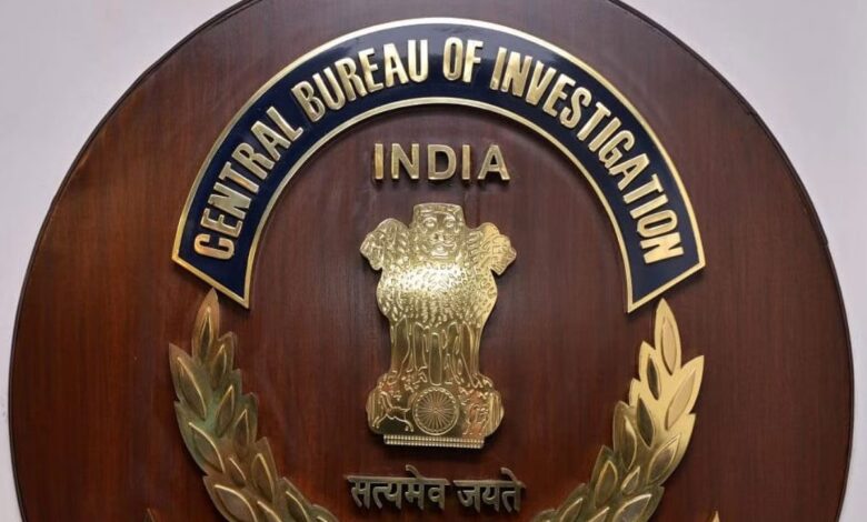 Investigation of Manipur viral video case handed over to CBI