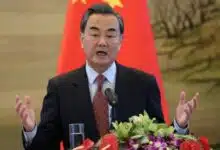 China appoints Wang Yi as new foreign minister, sacks 'missing' Qin Gang