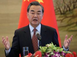 China appoints Wang Yi as new foreign minister, sacks 'missing' Qin Gang