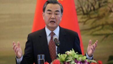 China appoints Wang Yi as new foreign minister, sacks 'missing' Qin Gang