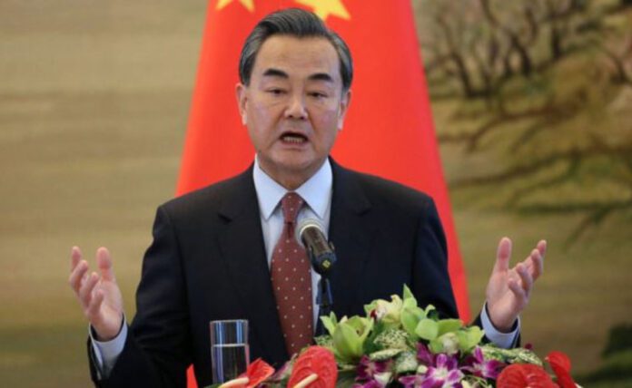 China appoints Wang Yi as new foreign minister, sacks 'missing' Qin Gang