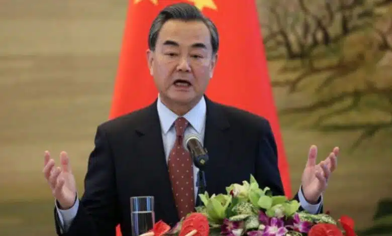 China appoints Wang Yi as new foreign minister, sacks 'missing' Qin Gang