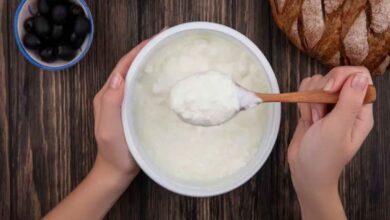 Why should we avoid curd in monsoon? know the reason