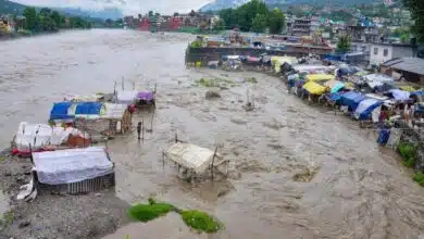 1 killed, 3 injured in cloudburst in Himachal Pradesh's Kullu