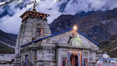 Ban on use of mobile phones in Kedarnath Temple