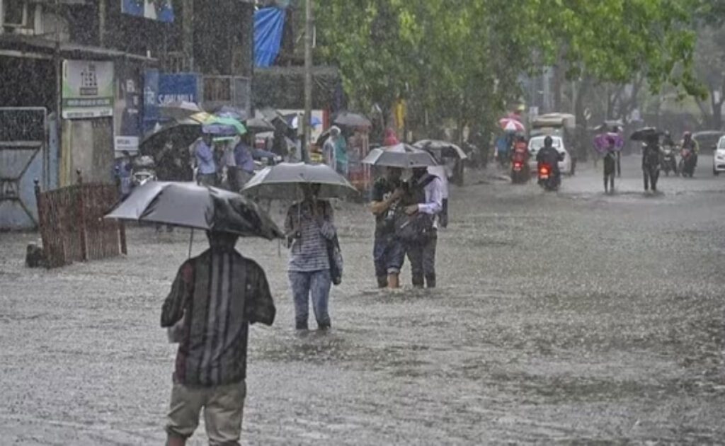 Maharashtra Deputy CM to hold virtual meeting with district collectors to review flood situation
