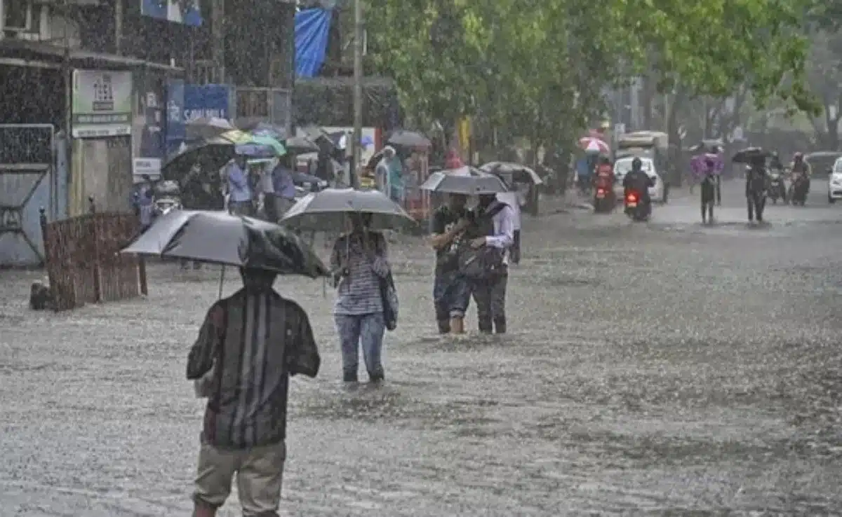 ma Maharashtra Deputy CM to hold virtual meeting with district collectors to review flood situation