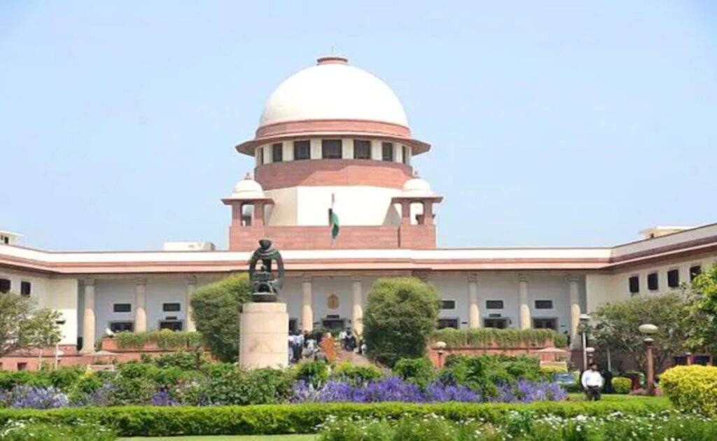 Victims of Manipur viral video case move SC seeking justice