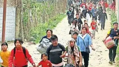 Manipur school will remain closed till July 8