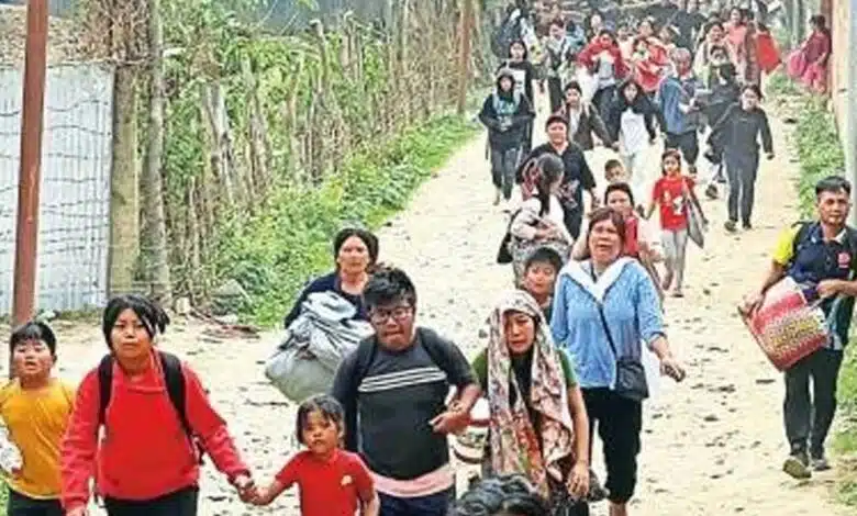 Manipur school will remain closed till July 8