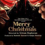Katrina Kaif starrer Merry Christmas will release on this date
