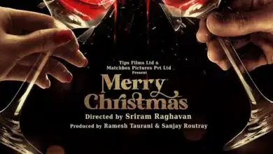 Katrina Kaif starrer Merry Christmas will release on this date