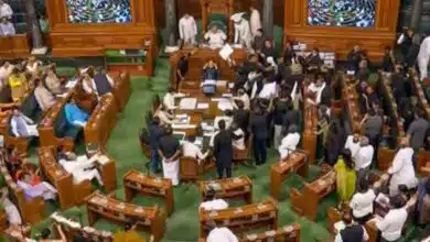 Monsoon session 2023 will run from 20 July to 11 August