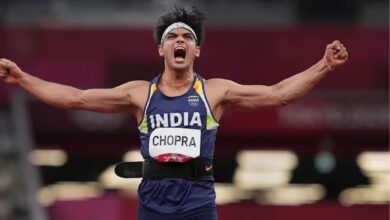 Neeraj Chopra won two consecutive Diamond League titles