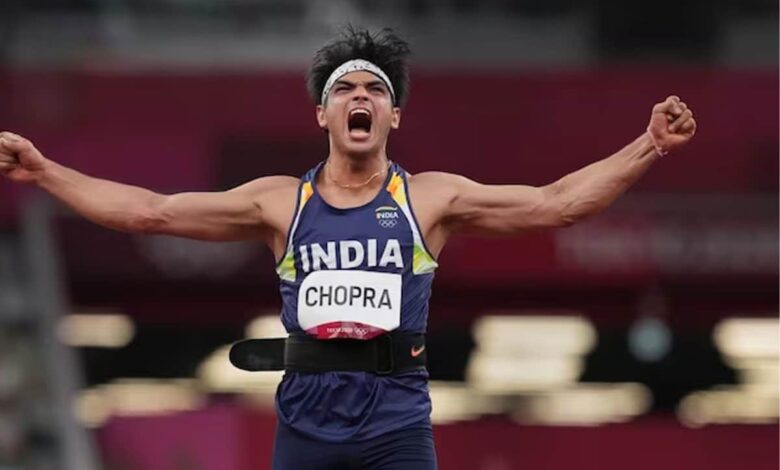 Neeraj Chopra won two consecutive Diamond League titles