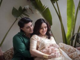 Gautam Rode and Pankhuri Awasthi welcome twins