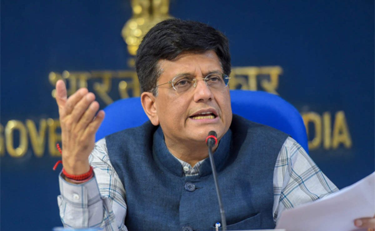 Food Ministers to Hold National Conference in delhi