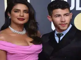 Priyanka Chopra receives romantic birthday wish from husband Nick Jonas