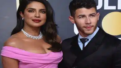 Priyanka Chopra receives romantic birthday wish from husband Nick Jonas