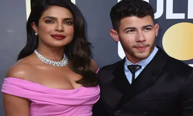 Priyanka Chopra receives romantic birthday wish from husband Nick Jonas