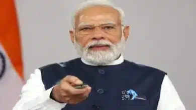 PM Modi inaugurates renovated terminal building of Port Blair Airport