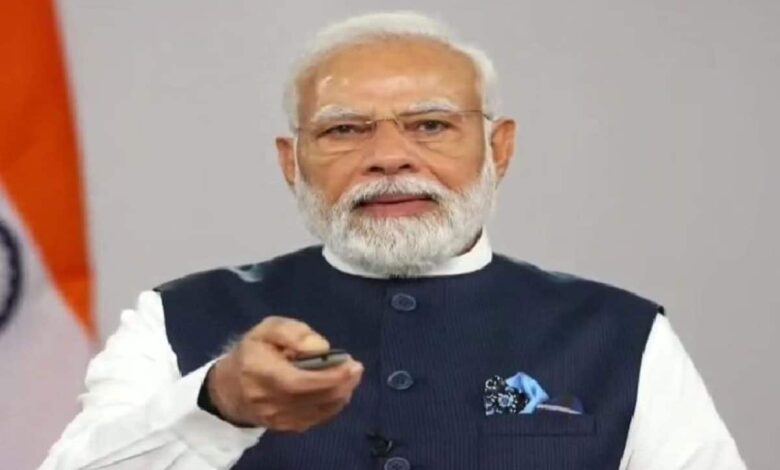 PM Modi inaugurates renovated terminal building of Port Blair Airport