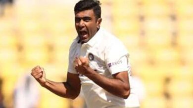 R Ashwin joins the elite list with 700 wickets