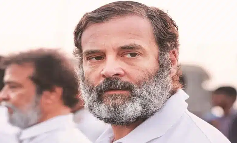 Modi surname case: Supreme Court to hear Rahul Gandhi's plea on July 21