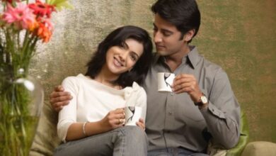 Follow these essential tips for a happy live in relationship