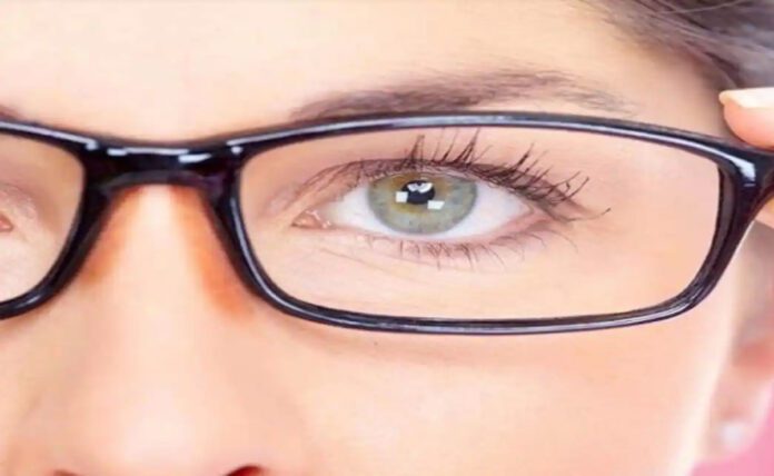 Spectacle Marks: Have you got marks on your nose due to wearing spectacles? So know the home remedies to remove it