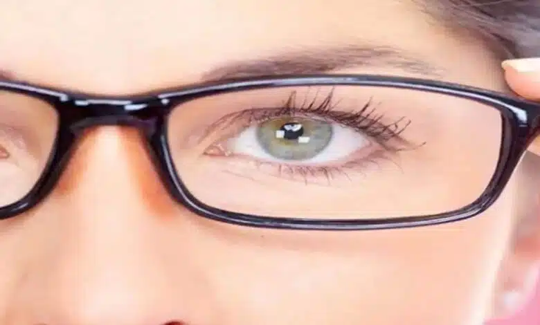 Spectacle Marks: Have you got marks on your nose due to wearing spectacles? So know the home remedies to remove it