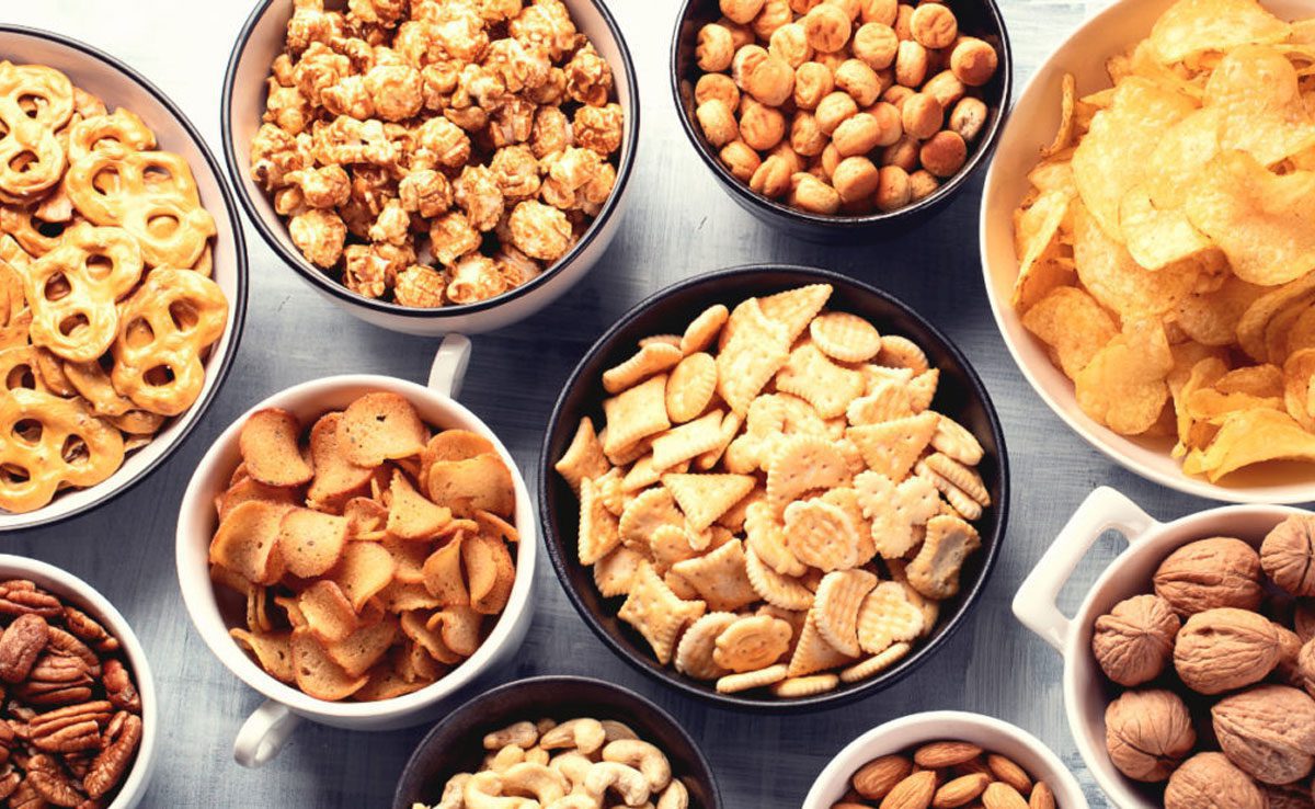 What to eat and what to eat after tooth extraction?