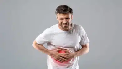 Fatty Liver: Swelling in these 5 parts of the body can be a sign of fatty liver disease.