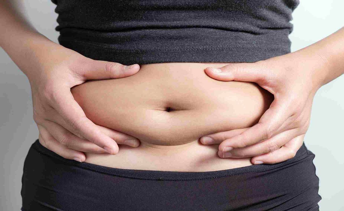 Fatty Liver: Swelling in these 5 parts of the body can be a sign of fatty liver disease.